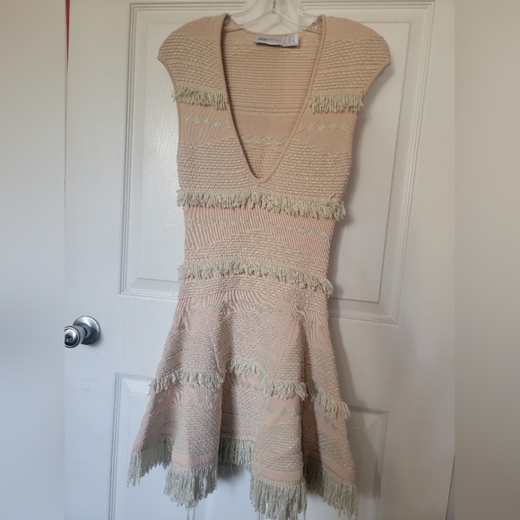 ALICE MCCALL LOVE LIKE LAUGHTER KNIT DRESS - Picture 2 of 7